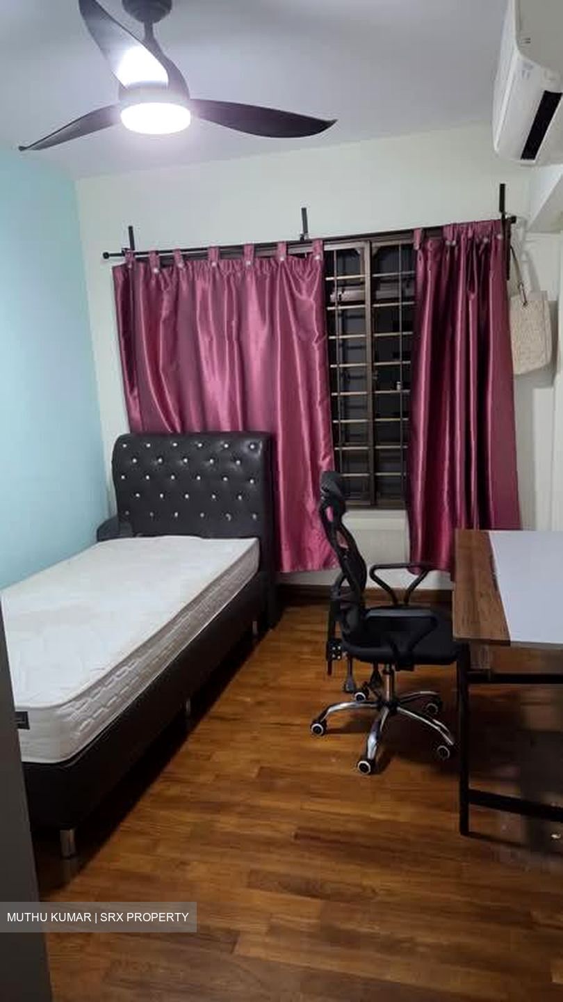 Blk 661C Jurong West Street 64 (Jurong West), HDB 5 Rooms #591303371